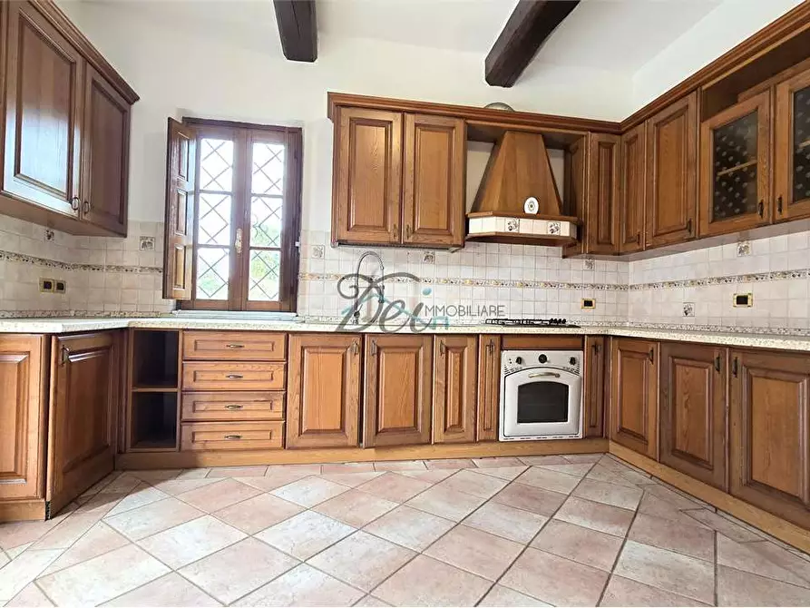 Immagine 12 di Casa bifamiliare in vendita  in via capocavallo 22 a Altopascio