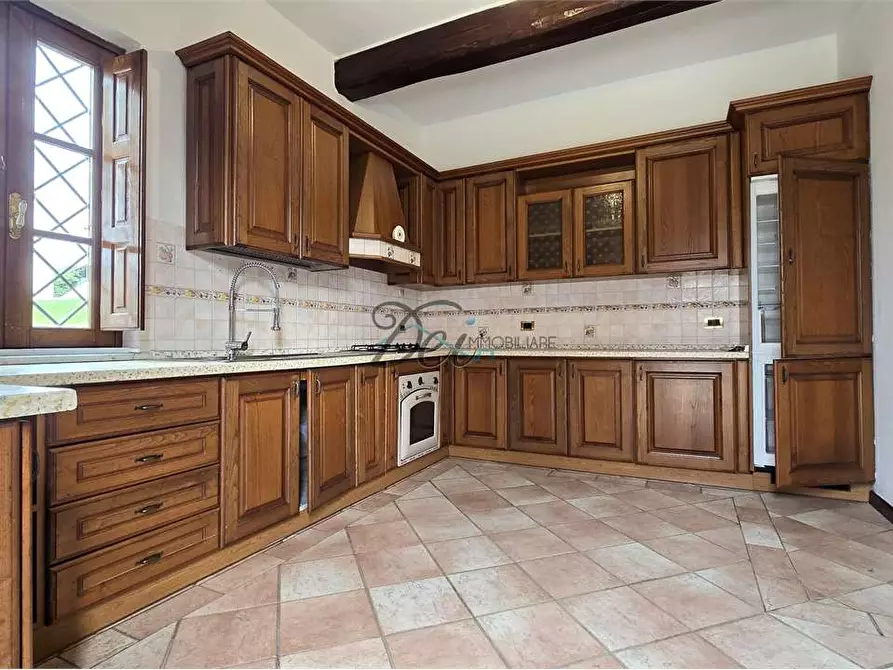 Immagine 13 di Casa bifamiliare in vendita  in via capocavallo 22 a Altopascio