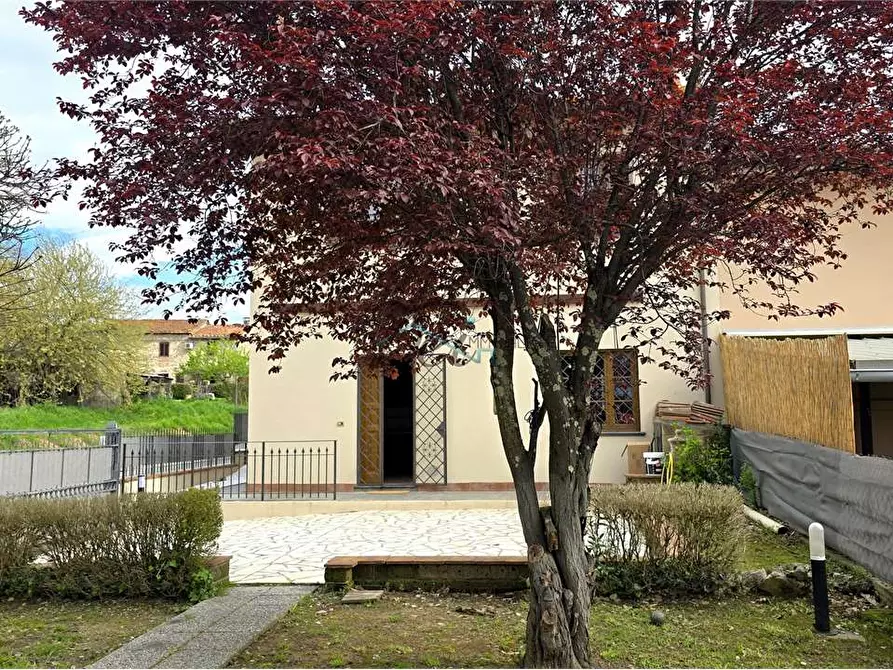 Immagine 4 di Casa bifamiliare in vendita  in via capocavallo 22 a Altopascio