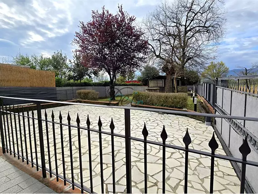 Immagine 25 di Casa bifamiliare in vendita  in via capocavallo 22 a Altopascio