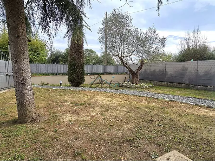 Immagine 3 di Casa bifamiliare in vendita  in via capocavallo 22 a Altopascio