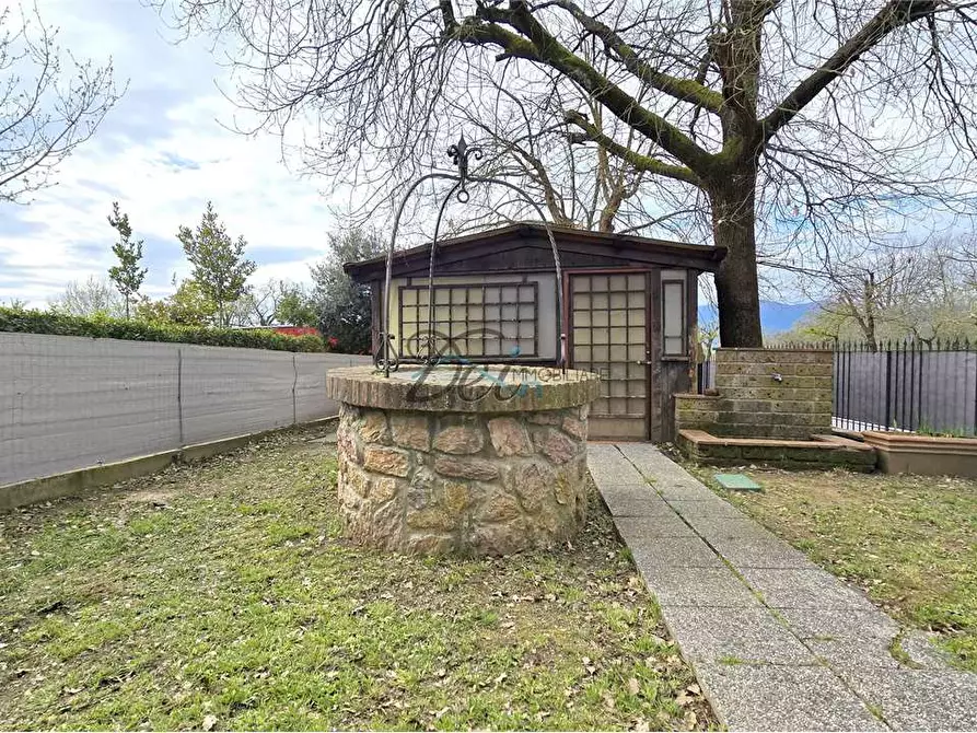 Immagine 2 di Casa bifamiliare in vendita  in via capocavallo 22 a Altopascio