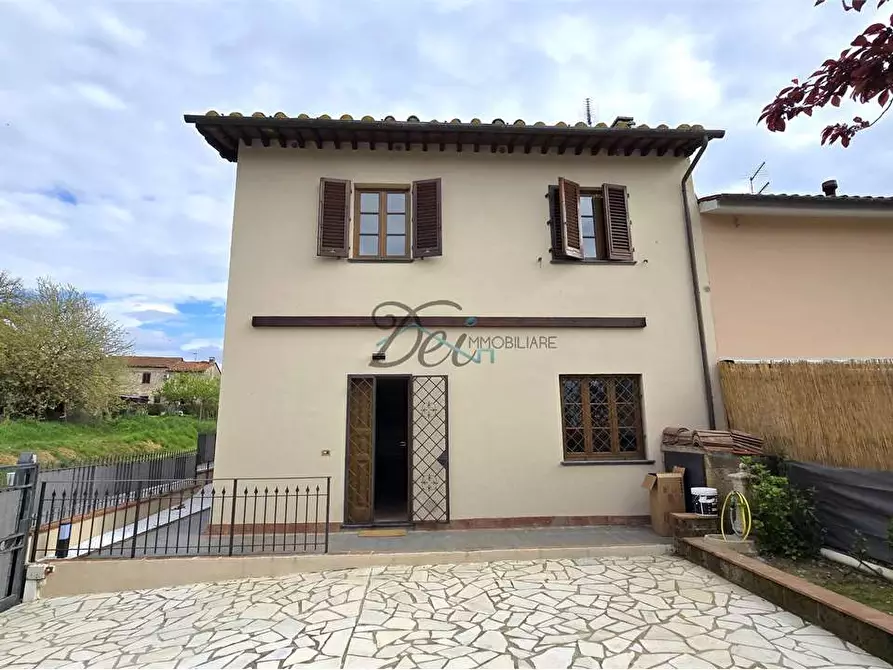 Immagine 5 di Casa bifamiliare in vendita  in via capocavallo 22 a Altopascio