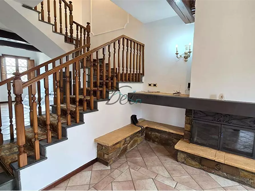 Immagine 7 di Casa bifamiliare in vendita  in via capocavallo 22 a Altopascio