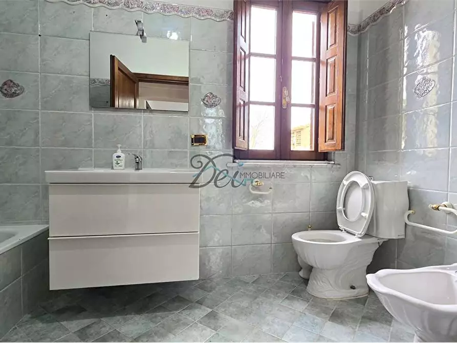 Immagine 21 di Casa bifamiliare in vendita  in via capocavallo 22 a Altopascio