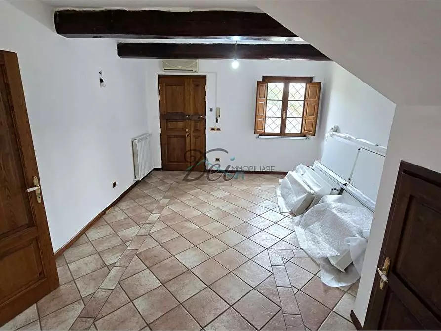 Immagine 10 di Casa bifamiliare in vendita  in via capocavallo 22 a Altopascio