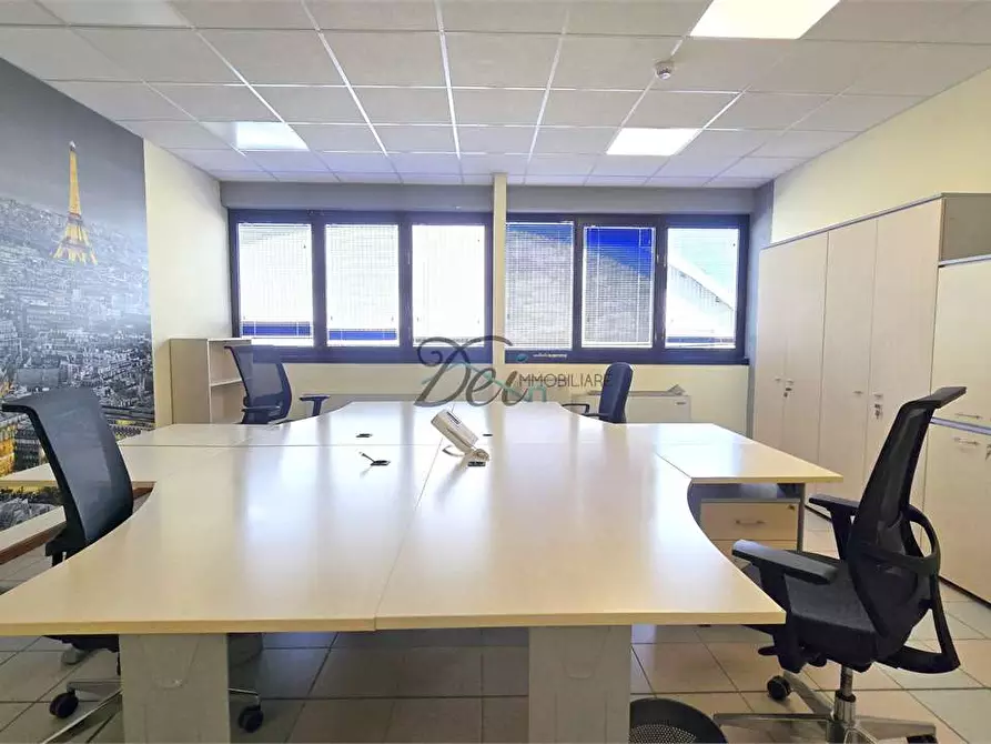 Immagine 3 di Ufficio in affitto  in Via Vecchi pardini a Lucca