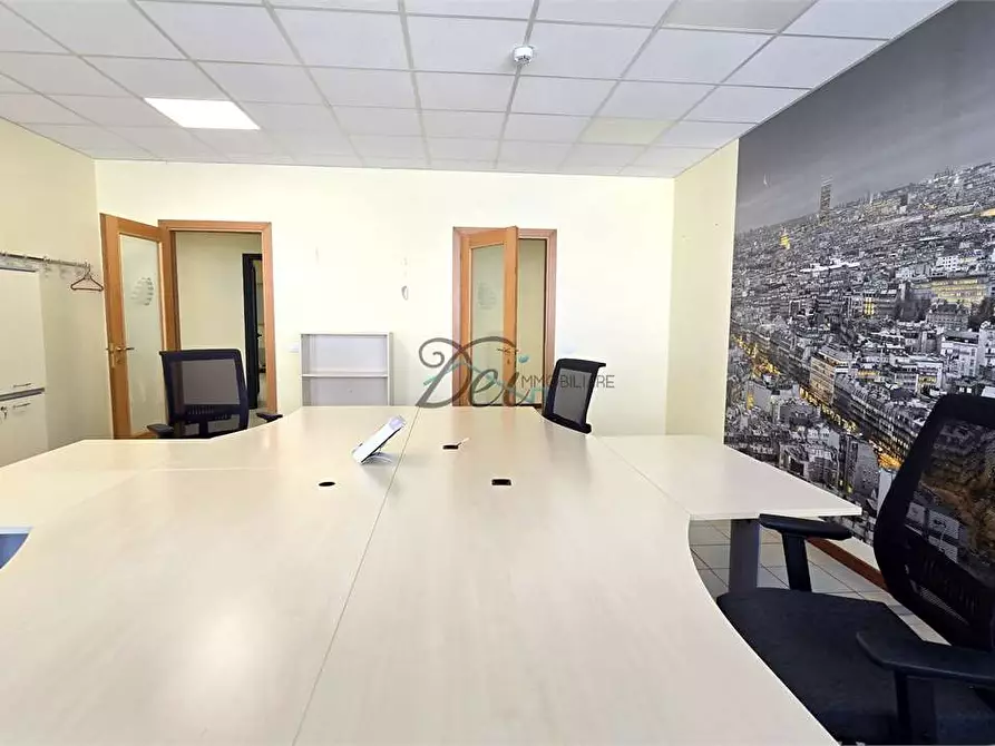 Immagine 17 di Ufficio in affitto  in Via Vecchi pardini a Lucca