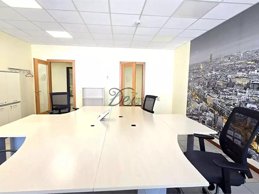 Immagine 18 di Ufficio in affitto  in Via Vecchi pardini a Lucca