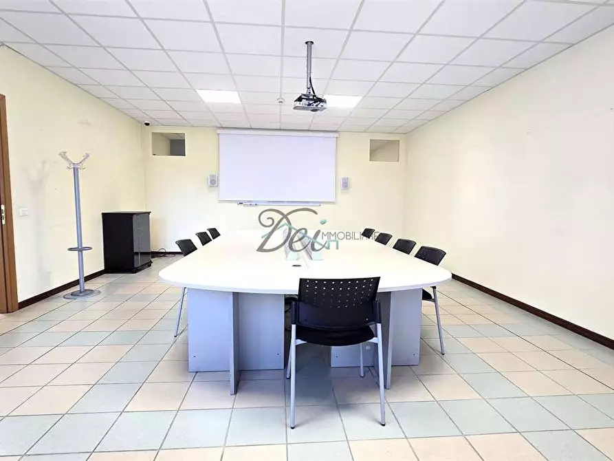 Immagine 1 di Ufficio in affitto  in Via Vecchi pardini a Lucca