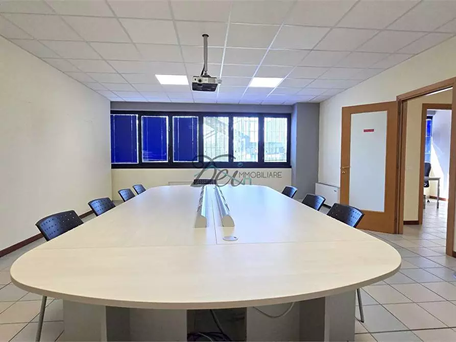 Immagine 2 di Ufficio in affitto  in Via Vecchi pardini a Lucca