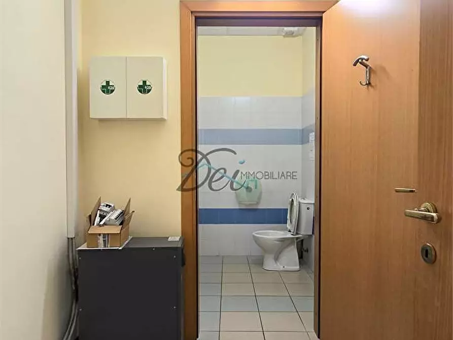 Immagine 28 di Ufficio in affitto  in Via Vecchi pardini a Lucca