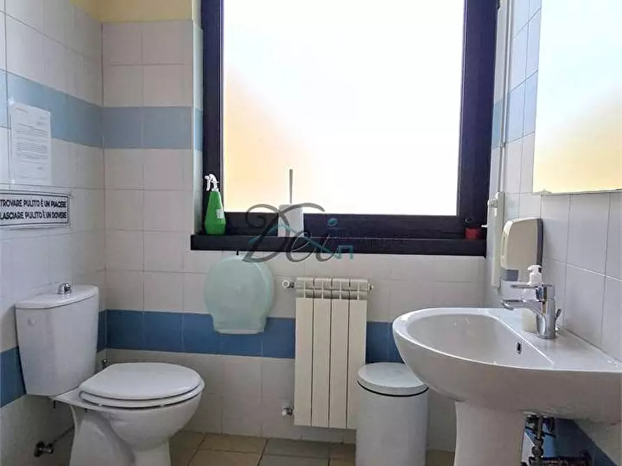 Immagine 30 di Ufficio in affitto  in Via Vecchi pardini a Lucca