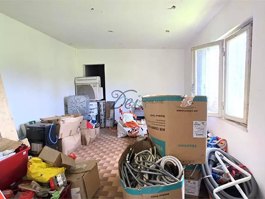 Immagine 6 di Capannone industriale in vendita  in Via nuova segromigno a Capannori