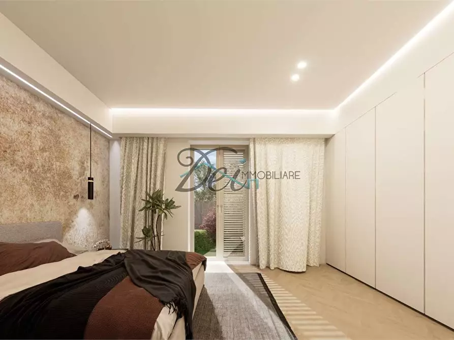 Immagine 6 di Casa bifamiliare in vendita  in Via del Giardinetto a Capannori