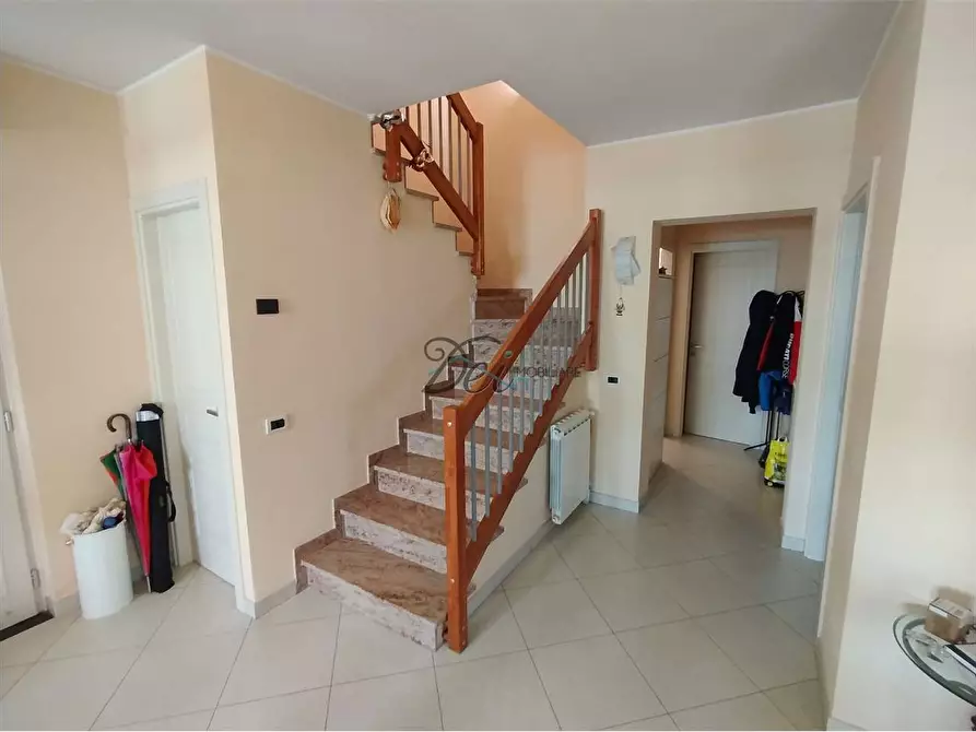 Immagine 15 di Casa bifamiliare in vendita  in Via dei coselli a Capannori