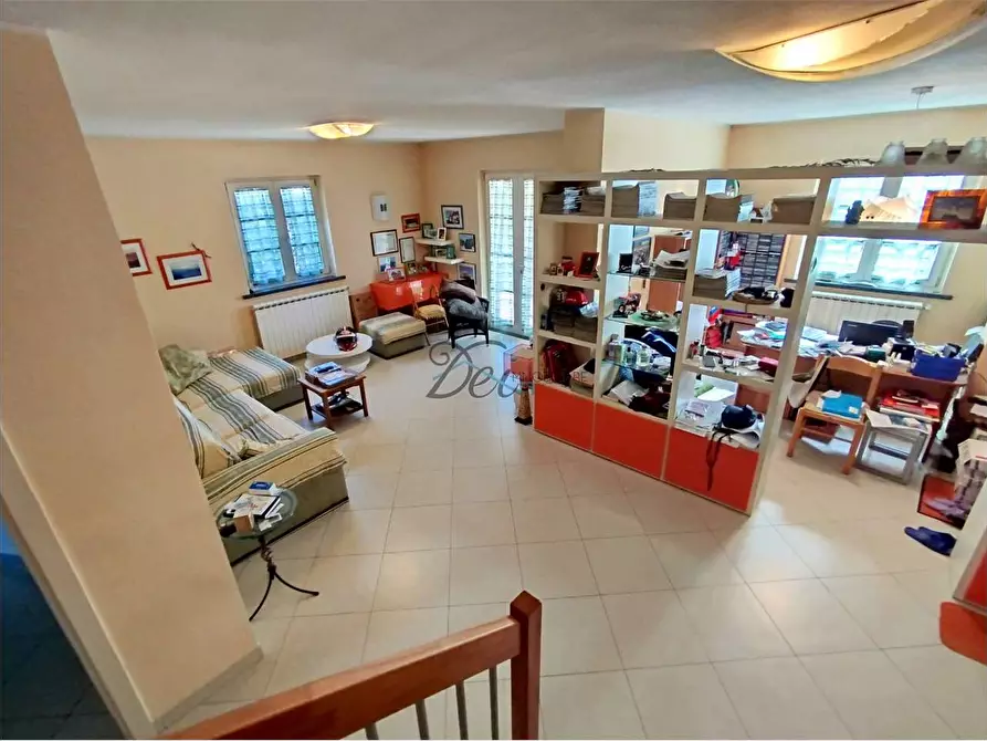 Immagine 8 di Casa bifamiliare in vendita  in Via dei coselli a Capannori