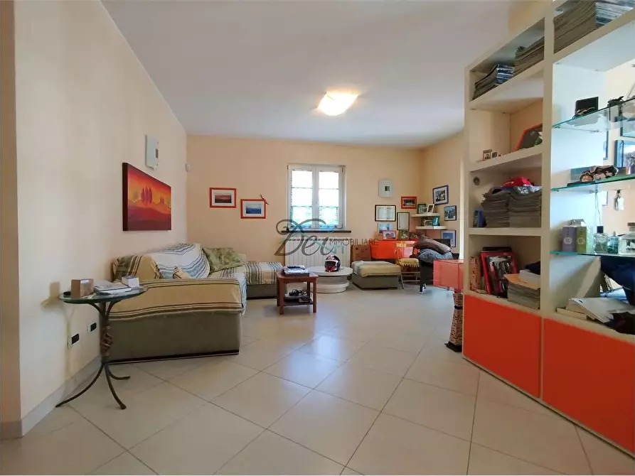 Immagine 4 di Casa bifamiliare in vendita  in Via dei coselli a Capannori