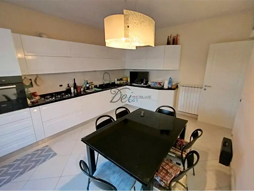 Immagine 12 di Casa bifamiliare in vendita  in Via dei coselli a Capannori