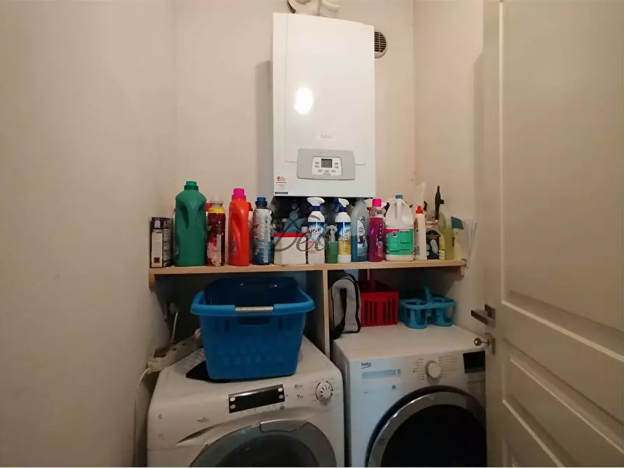 Immagine 34 di Casa bifamiliare in vendita  in Via dei coselli a Capannori