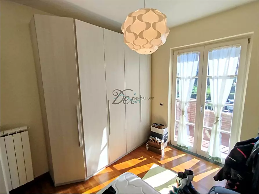 Immagine 22 di Casa bifamiliare in vendita  in Via dei coselli a Capannori