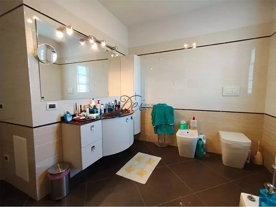 Immagine 29 di Casa bifamiliare in vendita  in Via dei coselli a Capannori