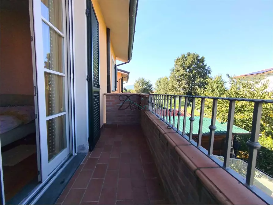 Immagine 25 di Casa bifamiliare in vendita  in Via dei coselli a Capannori