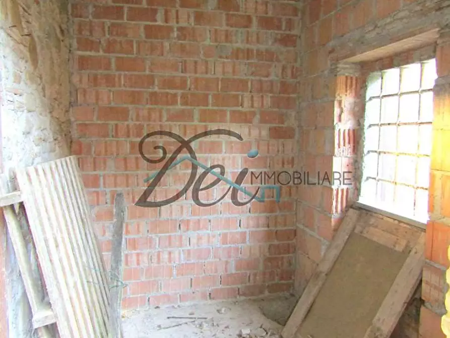 Immagine 5 di Porzione di casa in vendita  in Via castel durante 8 a Capannori