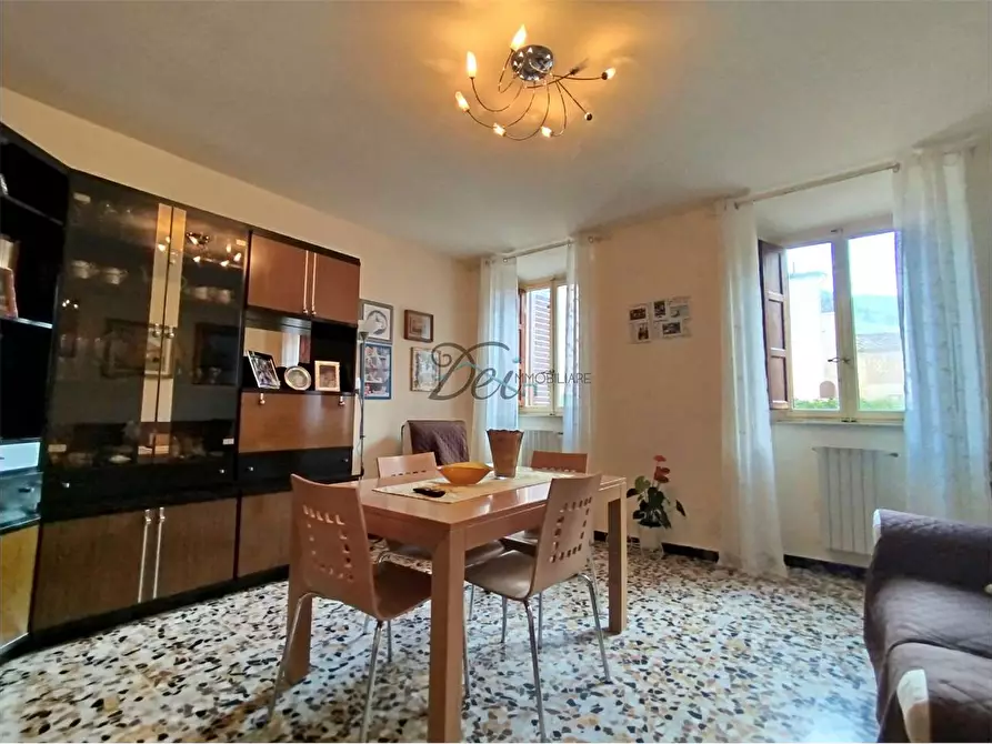 Immagine 6 di Porzione di casa in vendita  in via di vicopelago a Lucca