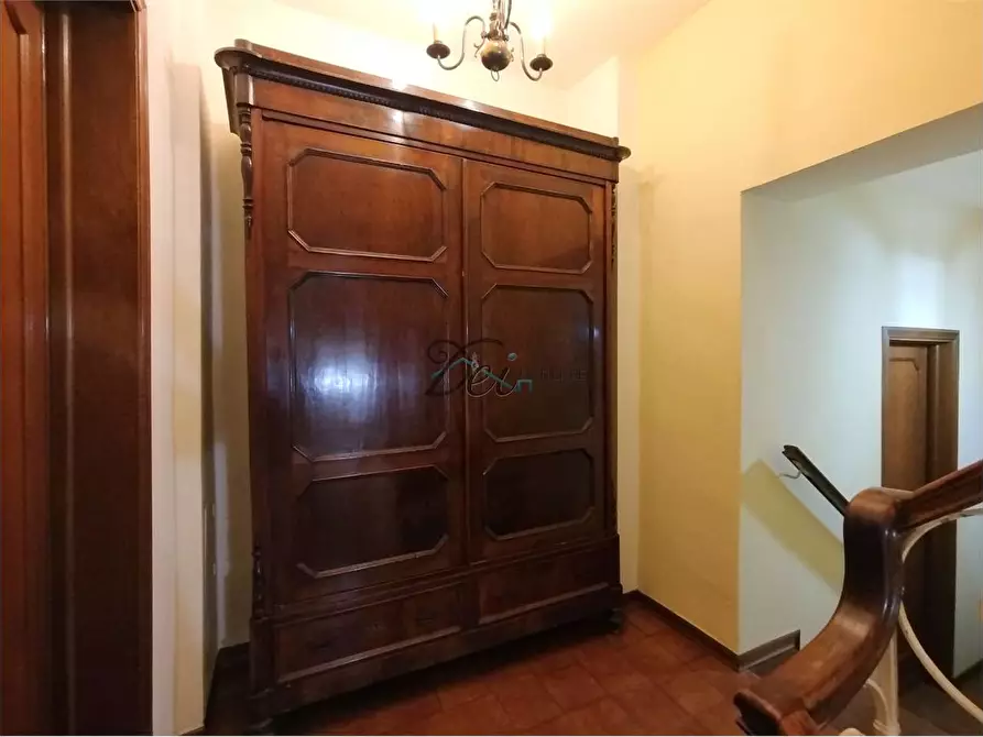 Immagine 31 di Porzione di casa in vendita  in via di vicopelago a Lucca