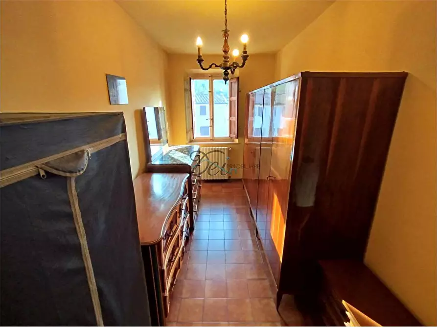 Immagine 24 di Porzione di casa in vendita  in via di vicopelago a Lucca