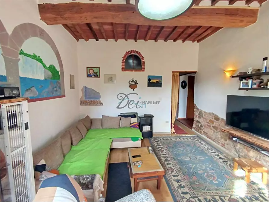 Immagine 12 di Rustico / casale in vendita  in Via di corte bertolucci a Capannori