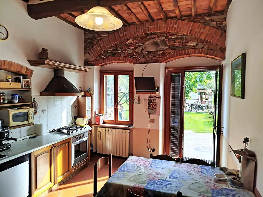 Immagine 15 di Rustico / casale in vendita  in Via di corte bertolucci a Capannori