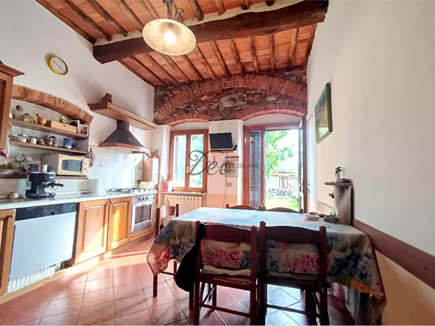 Immagine 14 di Rustico / casale in vendita  in Via di corte bertolucci a Capannori