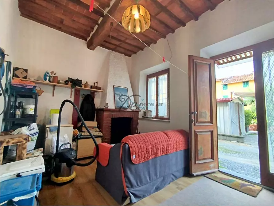 Immagine 19 di Rustico / casale in vendita  in Via di corte bertolucci a Capannori
