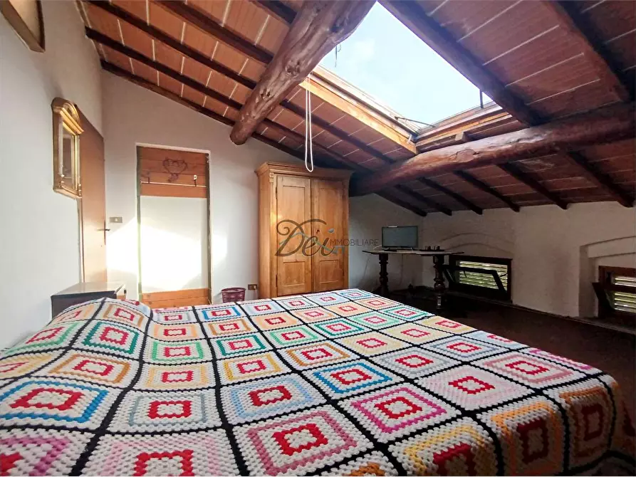 Immagine 33 di Rustico / casale in vendita  in Via di corte bertolucci a Capannori