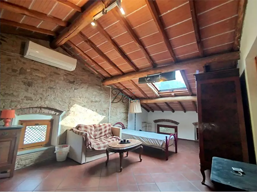 Immagine 35 di Rustico / casale in vendita  in Via di corte bertolucci a Capannori