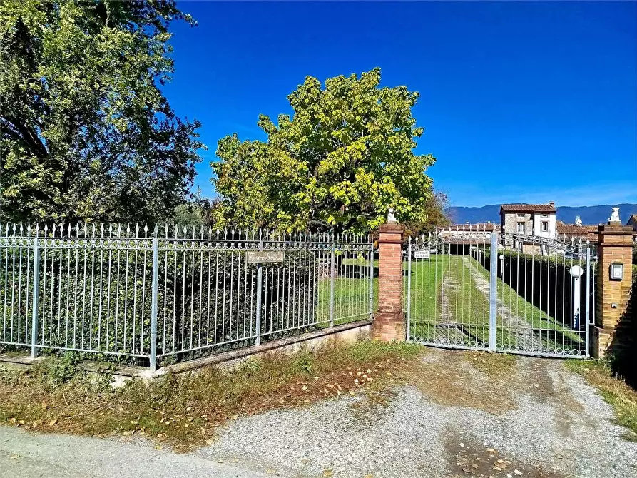 Immagine 6 di Rustico / casale in vendita  in Via di corte bertolucci a Capannori