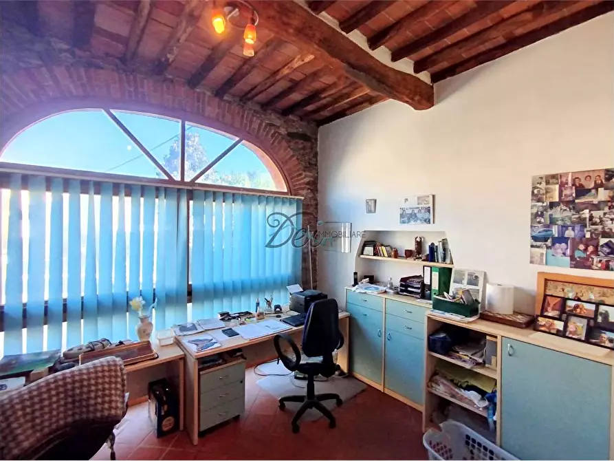 Immagine 17 di Rustico / casale in vendita  in Via di corte bertolucci a Capannori