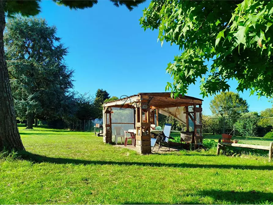 Immagine 44 di Rustico / casale in vendita  in Via di corte bertolucci a Capannori