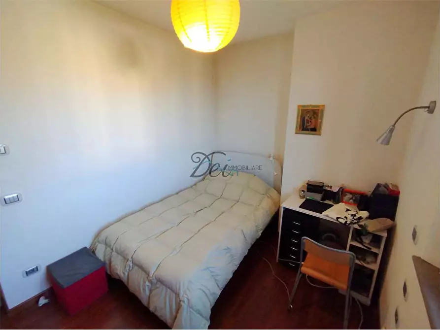 Immagine 24 di Casa bifamiliare in vendita  in via don aldo mei a Capannori