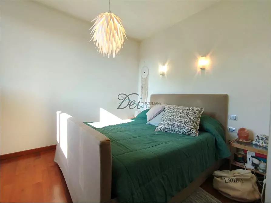 Immagine 20 di Casa bifamiliare in vendita  in via don aldo mei a Capannori