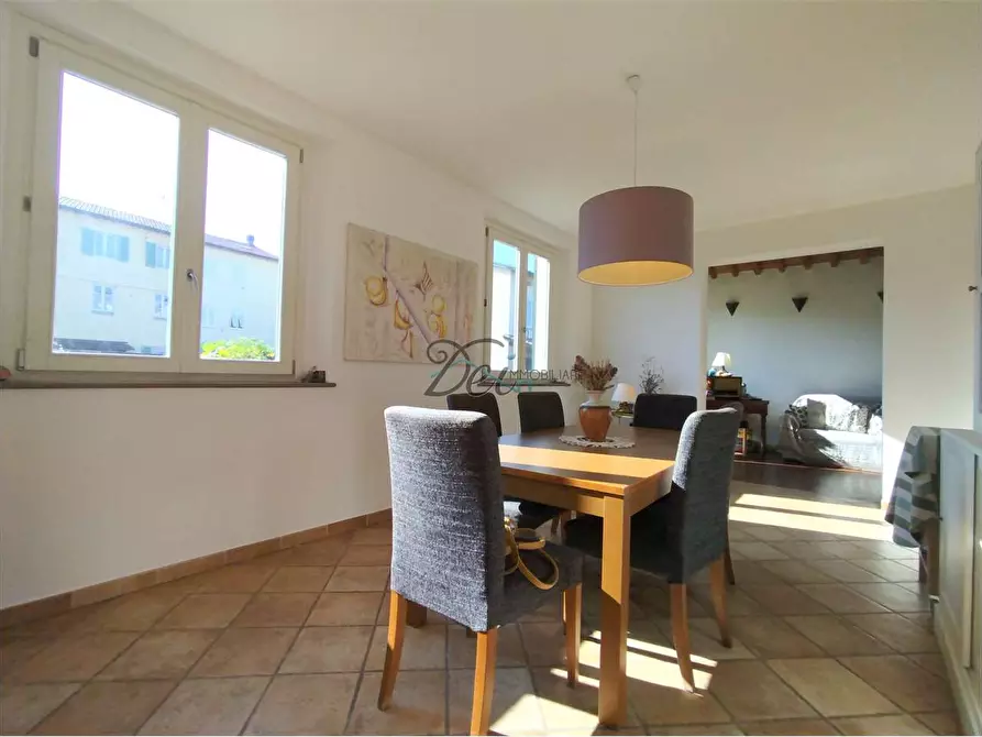 Immagine 8 di Casa bifamiliare in vendita  in via don aldo mei a Capannori