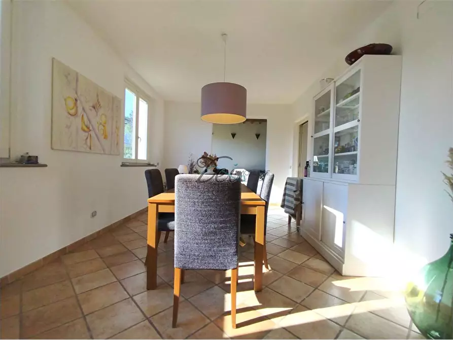 Immagine 12 di Casa bifamiliare in vendita  in via don aldo mei a Capannori