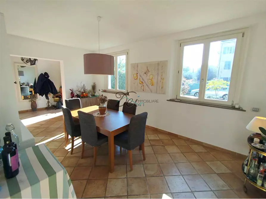 Immagine 10 di Casa bifamiliare in vendita  in via don aldo mei a Capannori