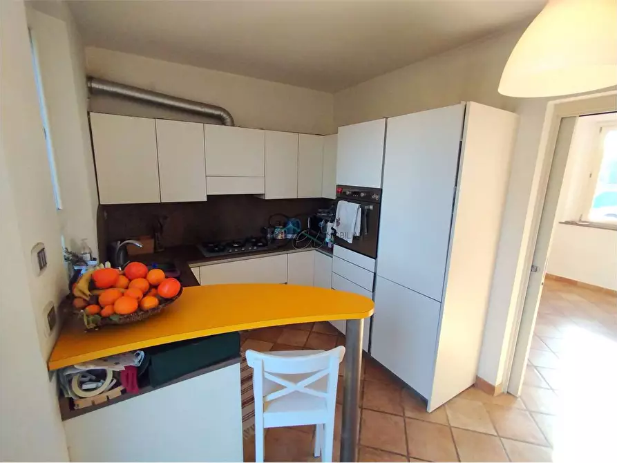 Immagine 17 di Casa bifamiliare in vendita  in via don aldo mei a Capannori