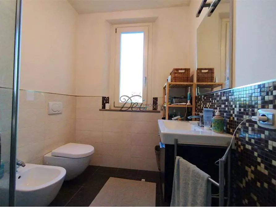 Immagine 30 di Casa bifamiliare in vendita  in via don aldo mei a Capannori