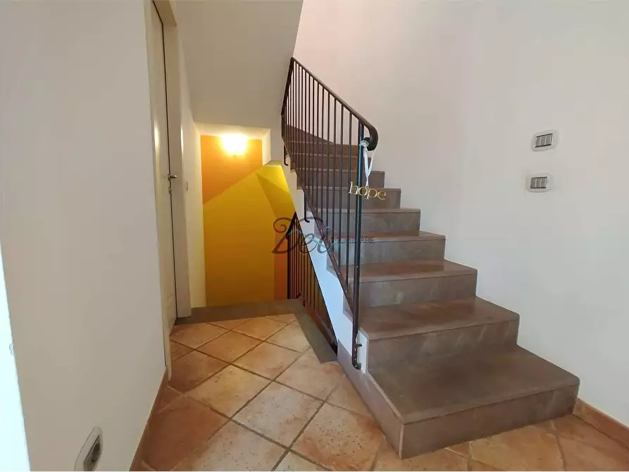 Immagine 18 di Casa bifamiliare in vendita  in via don aldo mei a Capannori