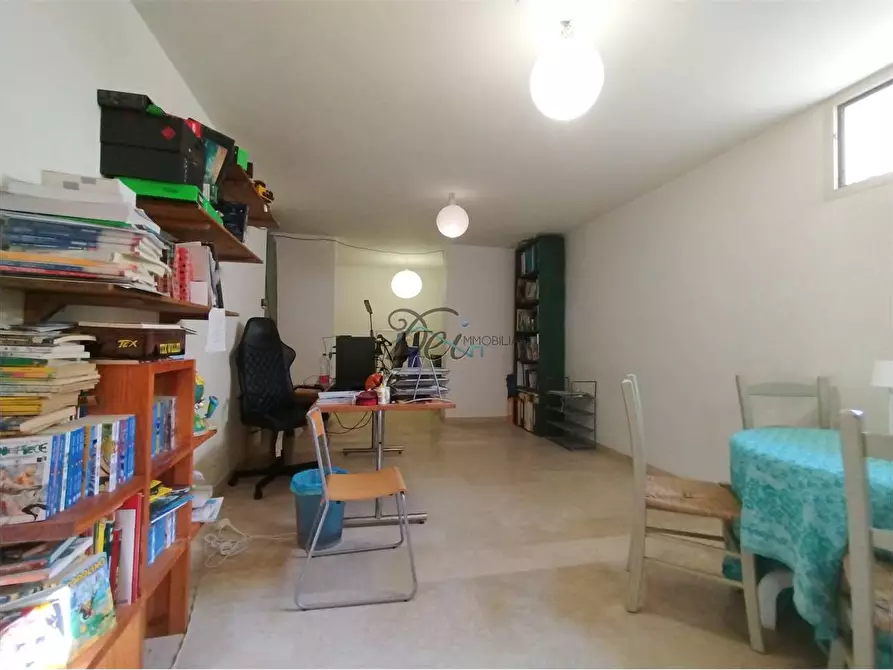 Immagine 34 di Casa bifamiliare in vendita  in via don aldo mei a Capannori