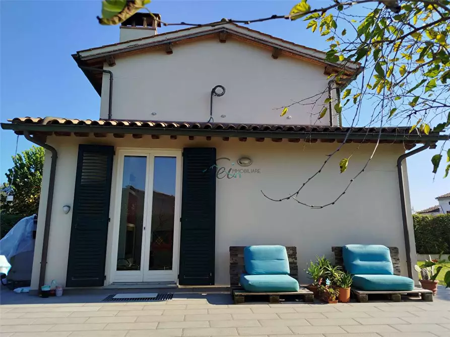 Immagine 39 di Casa bifamiliare in vendita  in via don aldo mei a Capannori